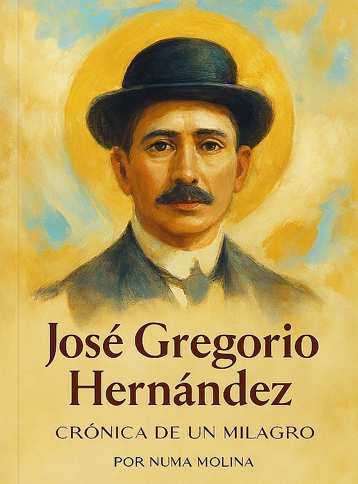 Jose Gregorio Hernandez