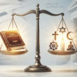 Libertad de culto