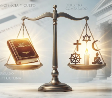 Libertad de culto
